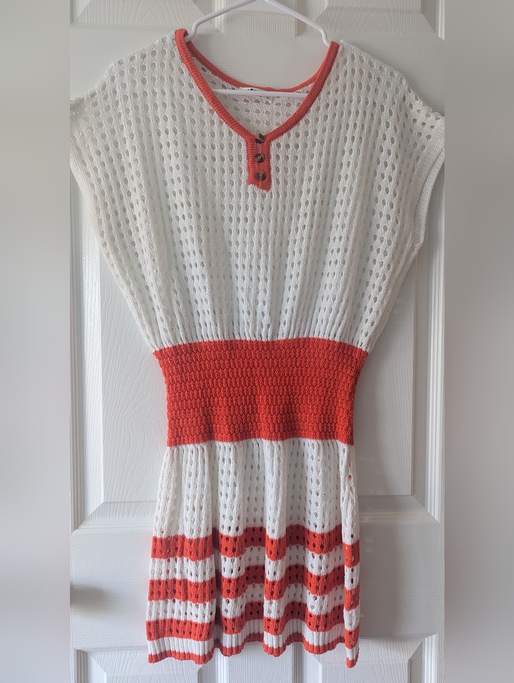 Swim Cover-up